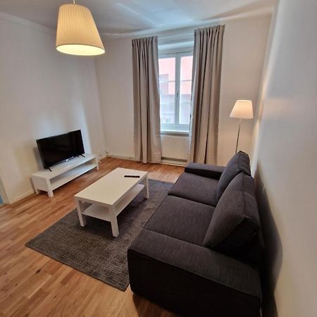 Home Inn Kg49 Στοκχόλμη Εξωτερικό φωτογραφία