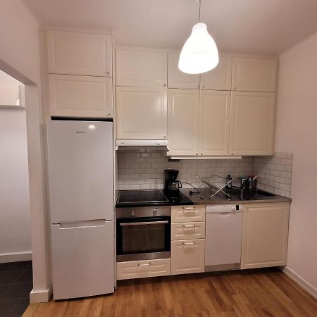 Home Inn Kg49 Στοκχόλμη Εξωτερικό φωτογραφία