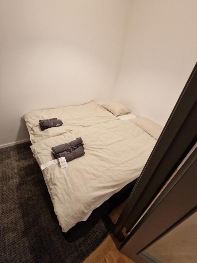 Home Inn Kg49 Στοκχόλμη Εξωτερικό φωτογραφία