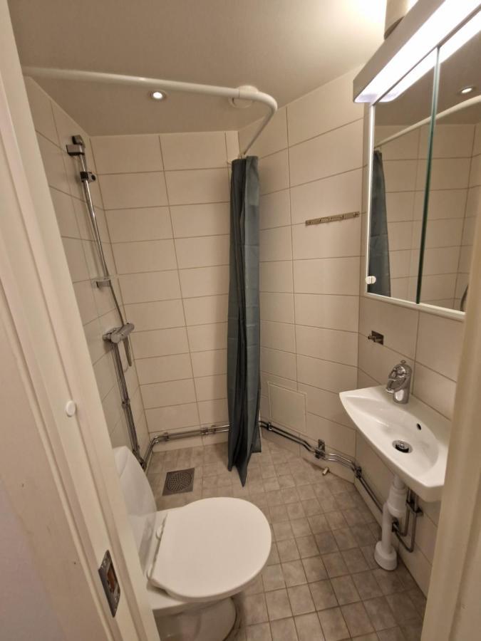 Home Inn Kg49 Στοκχόλμη Εξωτερικό φωτογραφία