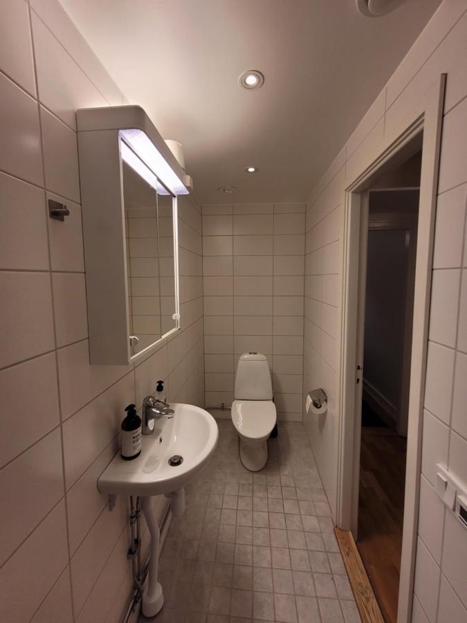 Home Inn Kg49 Στοκχόλμη Εξωτερικό φωτογραφία
