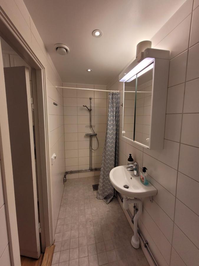 Home Inn Kg49 Στοκχόλμη Εξωτερικό φωτογραφία