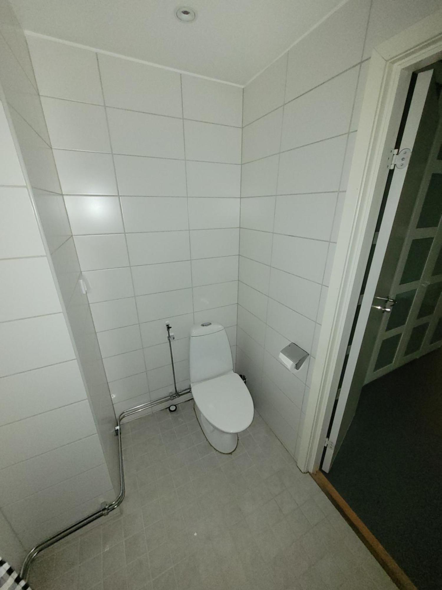 Home Inn Kg49 Στοκχόλμη Εξωτερικό φωτογραφία