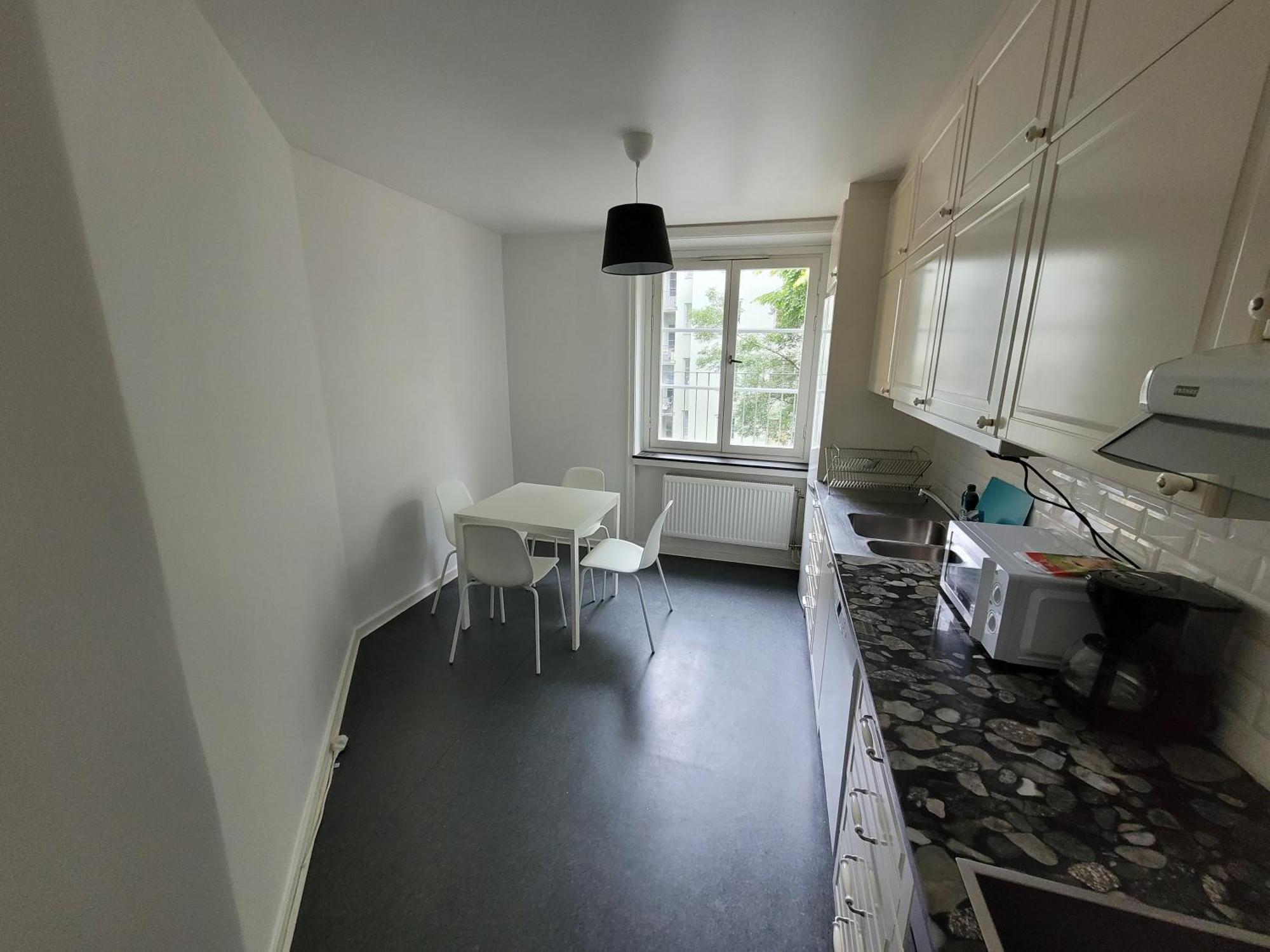Home Inn Kg49 Στοκχόλμη Εξωτερικό φωτογραφία