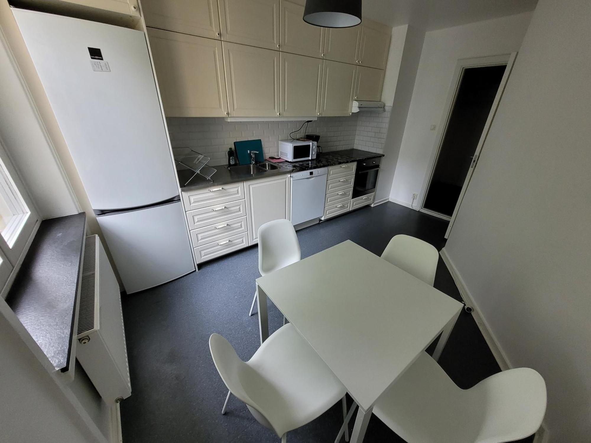 Home Inn Kg49 Στοκχόλμη Εξωτερικό φωτογραφία